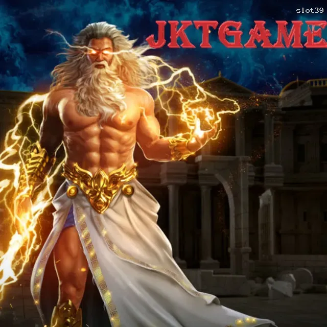Ikon jktgame